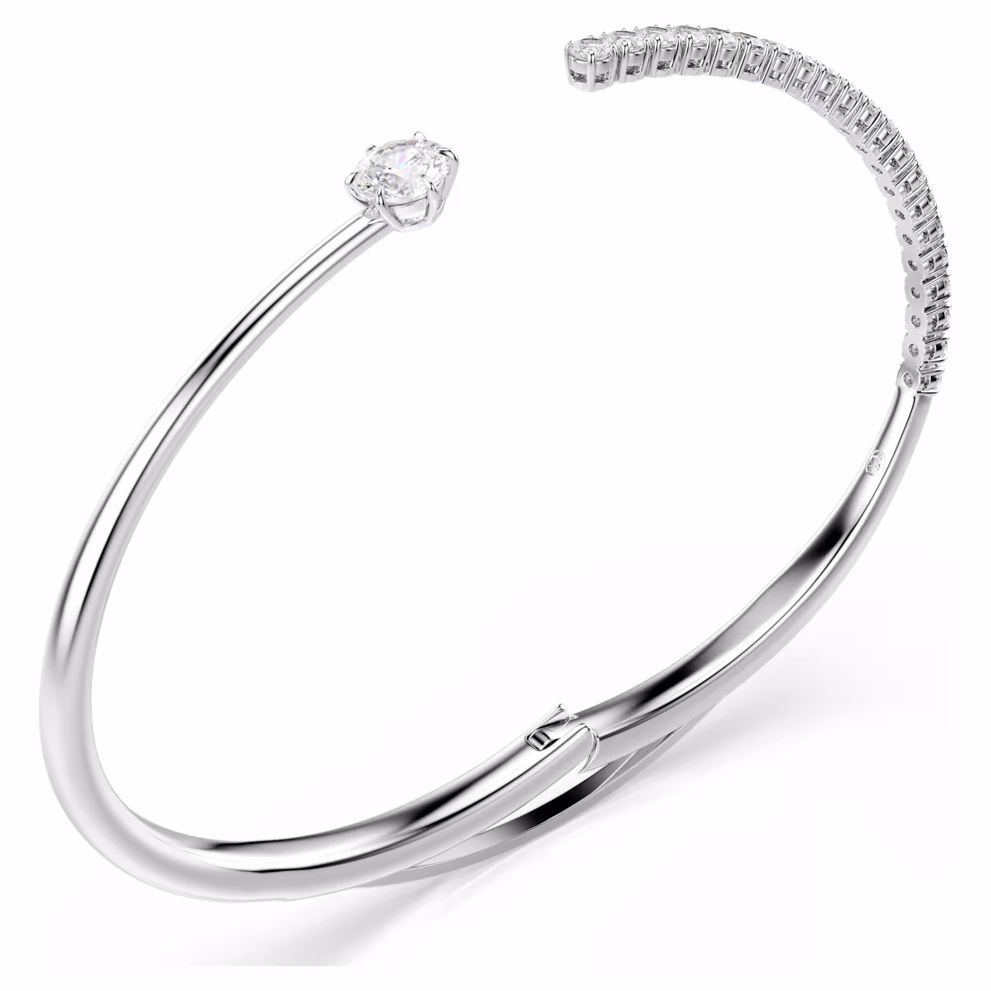 Matrix bangle